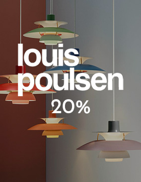 louis poulsen
